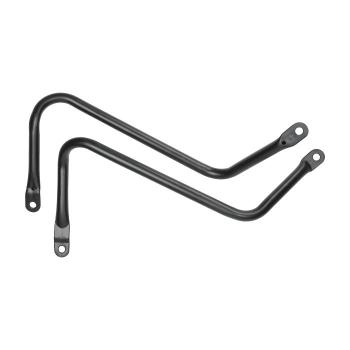 Sturzbügel Puch Maxi N schwarz glänzend